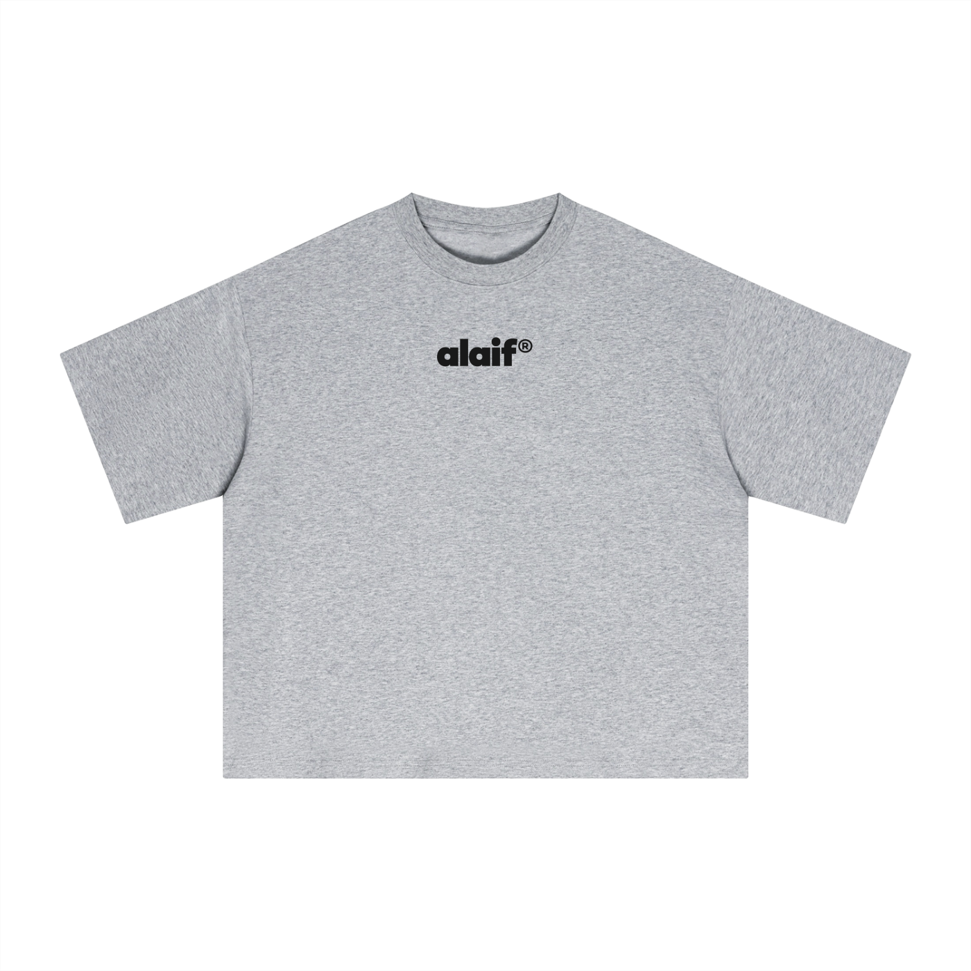 Essential Sorona Boxy T-Shirt