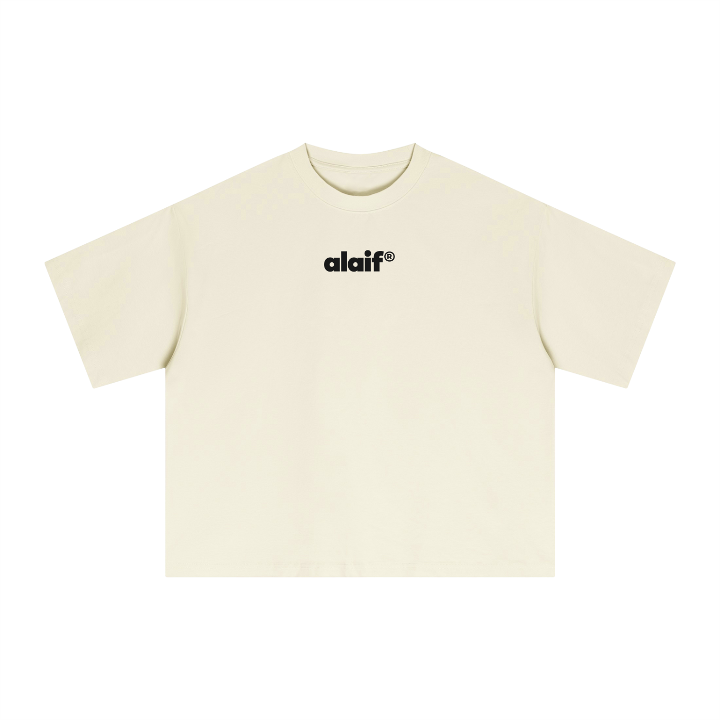 Essential Sorona Boxy T-Shirt
