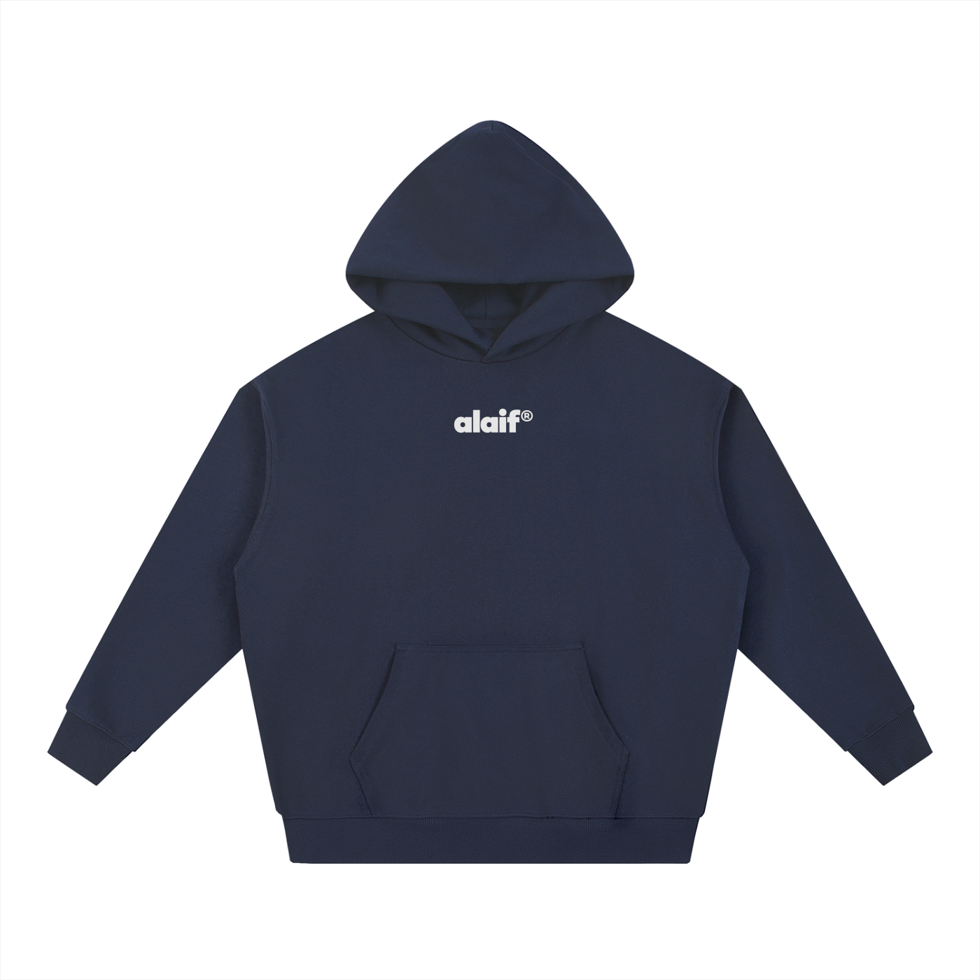 ALAIF Essentials Hoodie