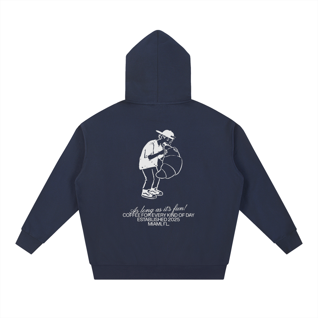 ALAIF Essentials Hoodie
