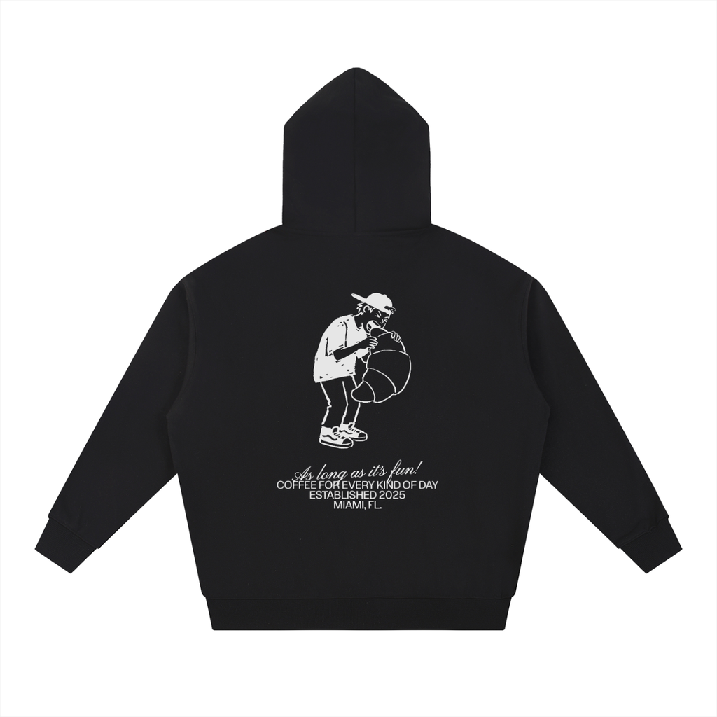 ALAIF Essentials Hoodie