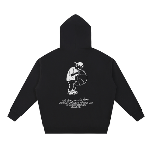 ALAIF Essentials Hoodie