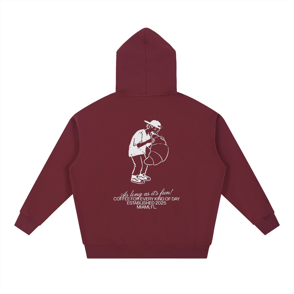 ALAIF Essentials Hoodie