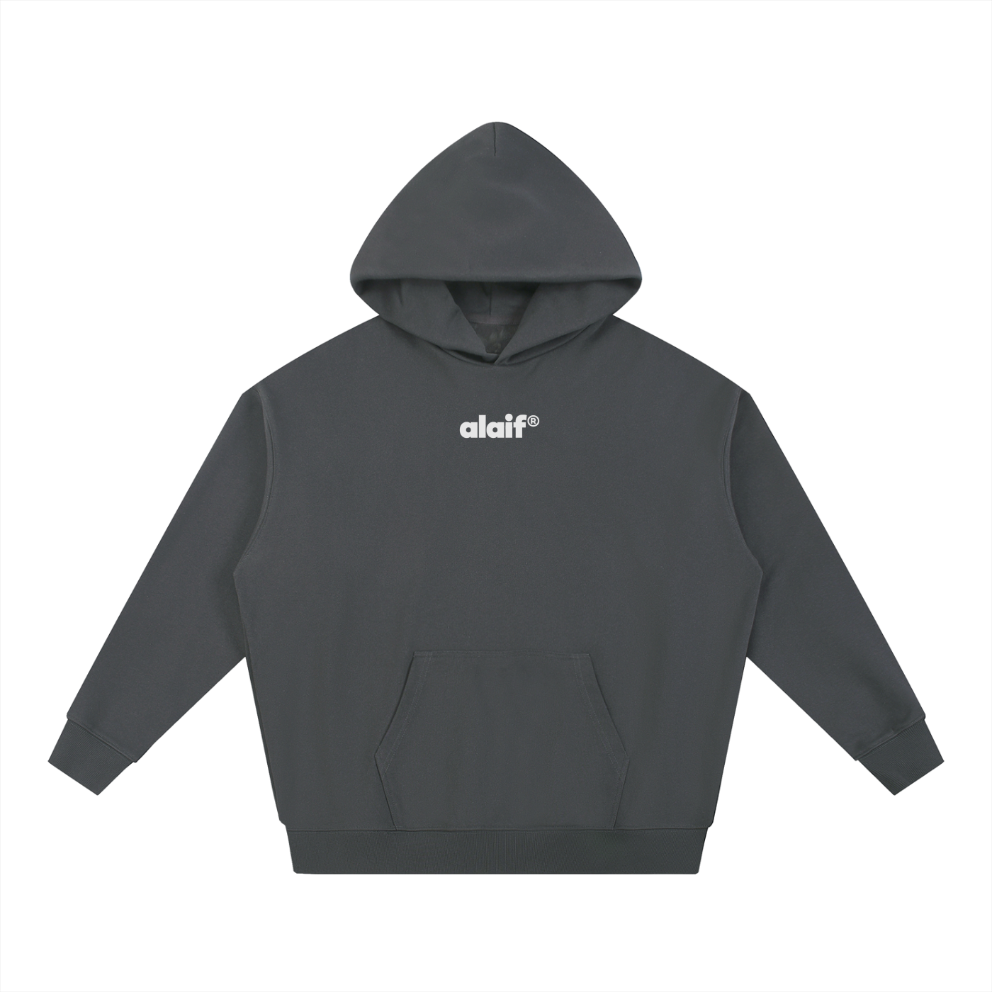 ALAIF Essentials Hoodie