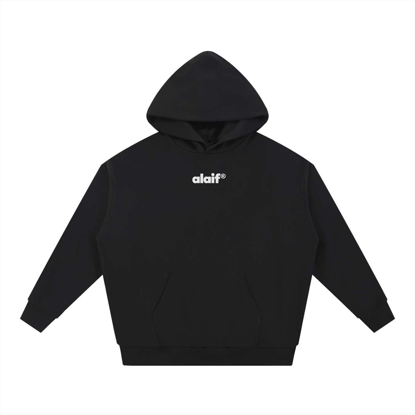 ALAIF Essentials Hoodie