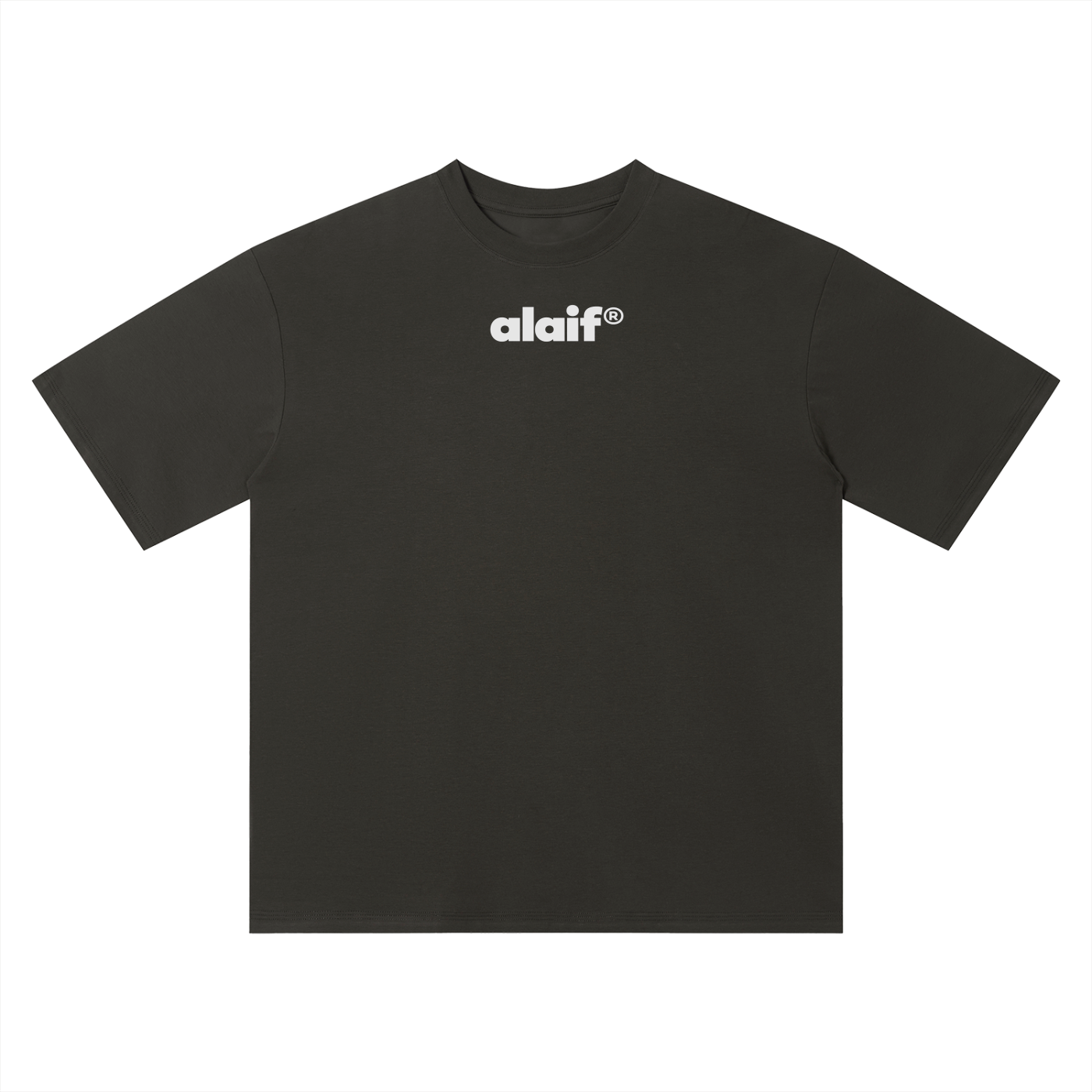 ALAIF Urban T-shirt