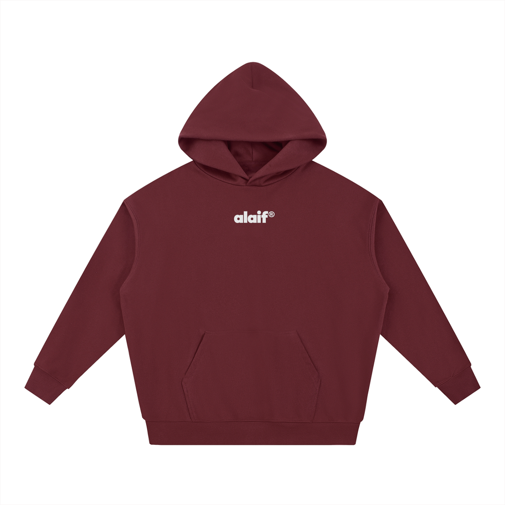 ALAIF Essentials Hoodie