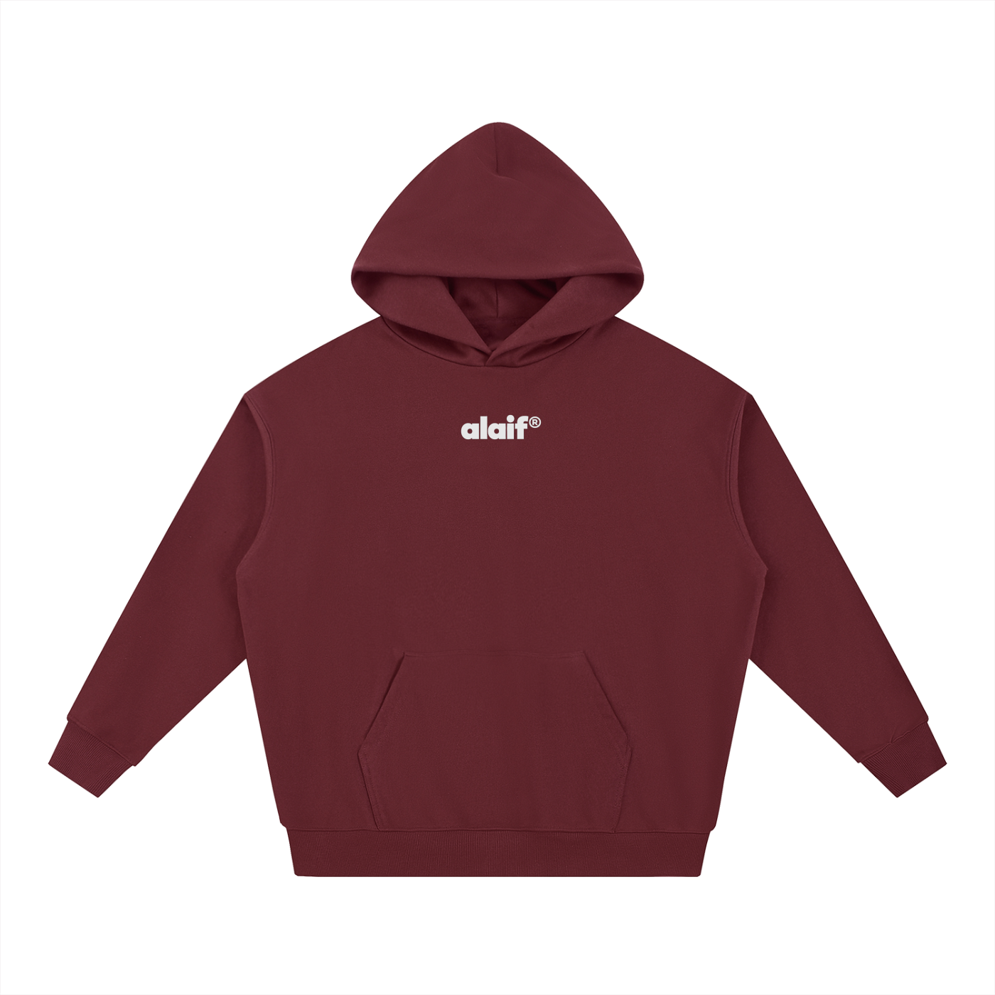 ALAIF Essentials Hoodie