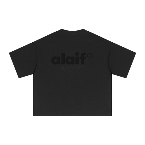 Essential Sorona Boxy T-Shirt