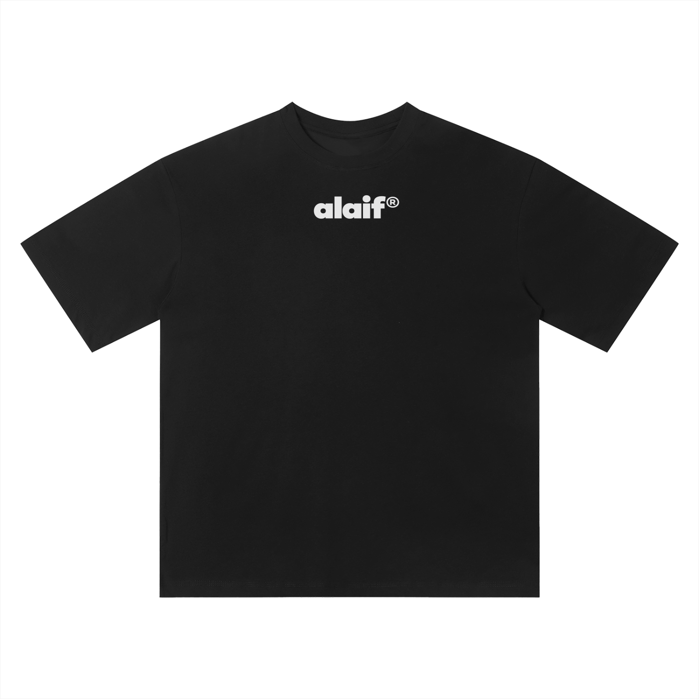 ALAIF Urban T-shirt