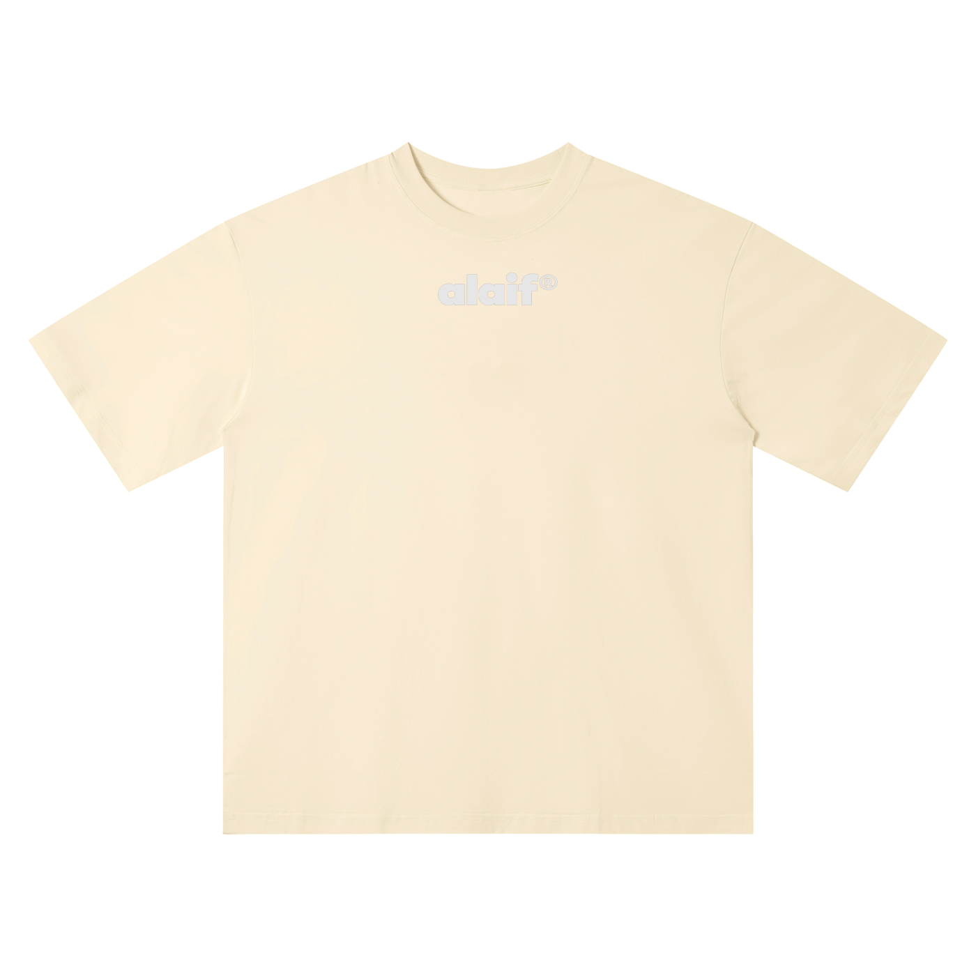 ALAIF Urban T-shirt