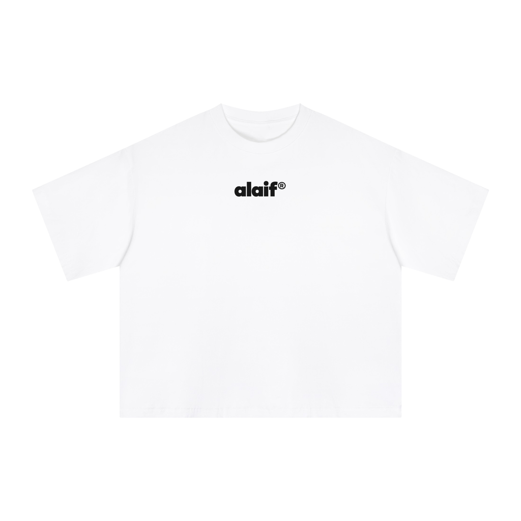 Essential Sorona Boxy T-Shirt