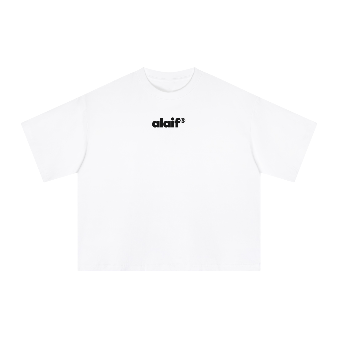 Essential Sorona Boxy T-Shirt