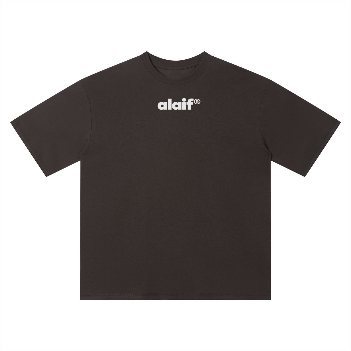 ALAIF Urban T-shirt