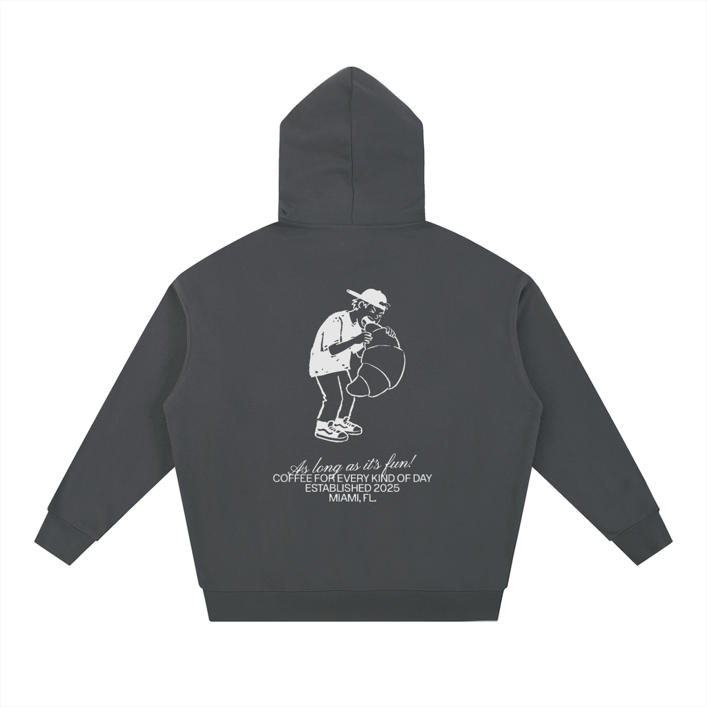 ALAIF Essentials Hoodie