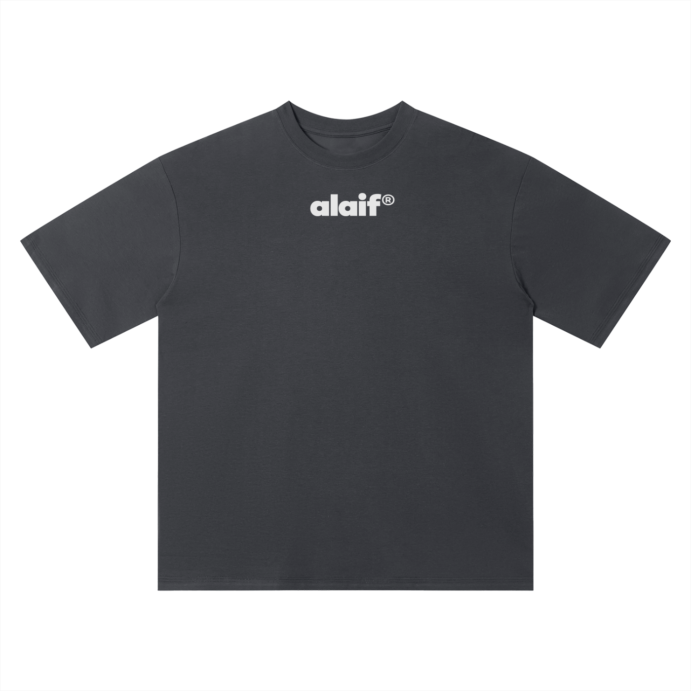 ALAIF Urban T-shirt